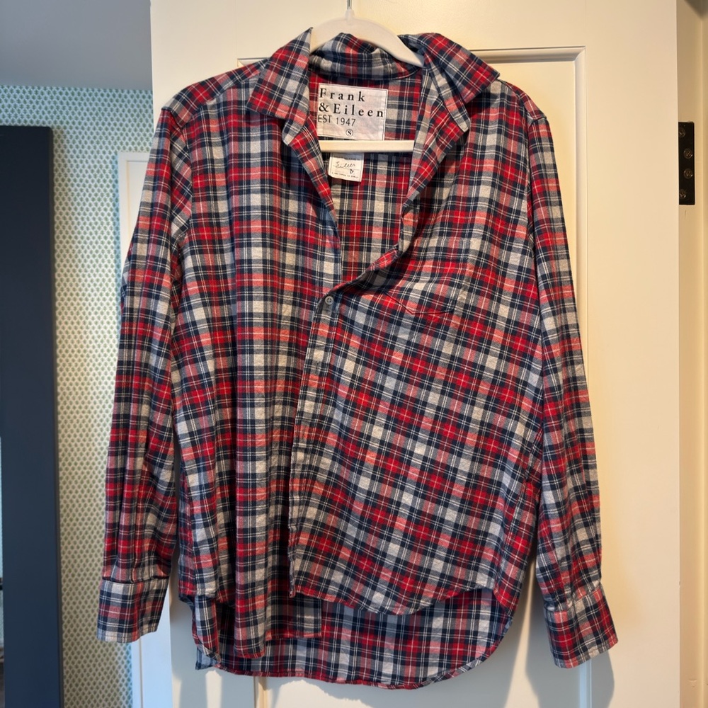 Button Down